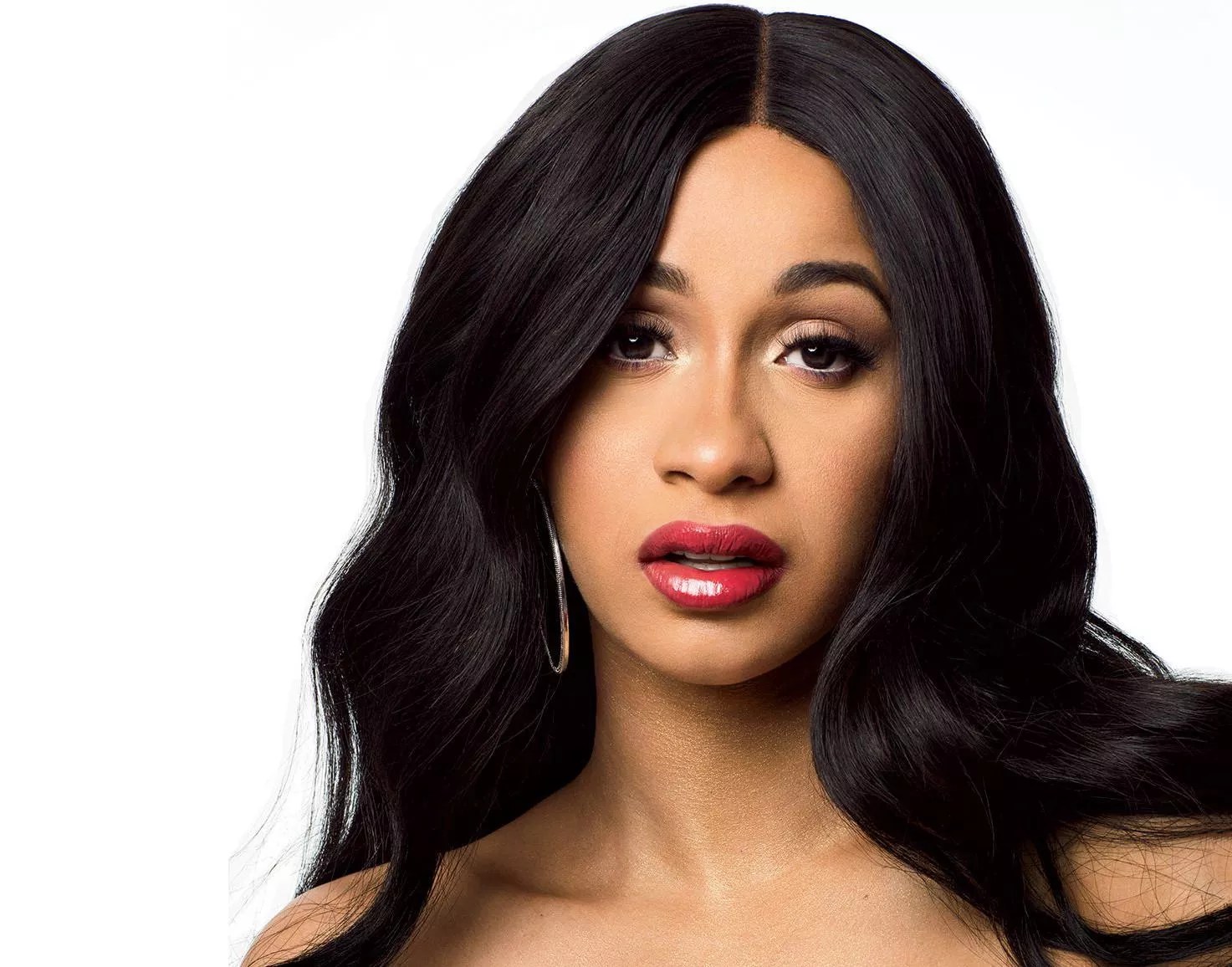 cardi b