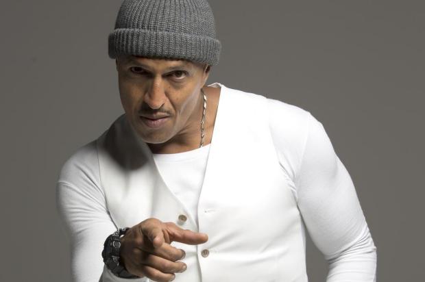mano brown