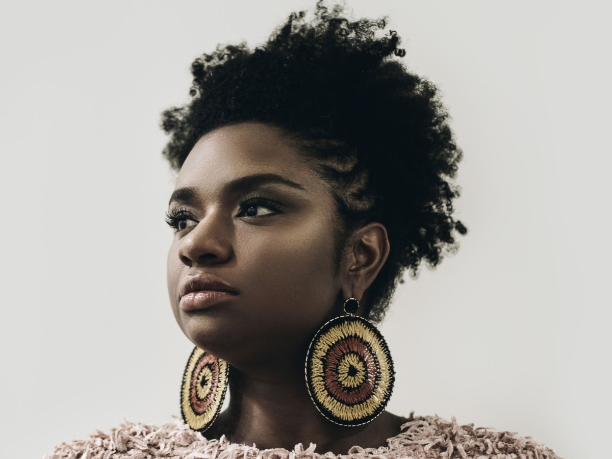 #3 Porque deve ouvir: Ellen&nbsp;Oléria