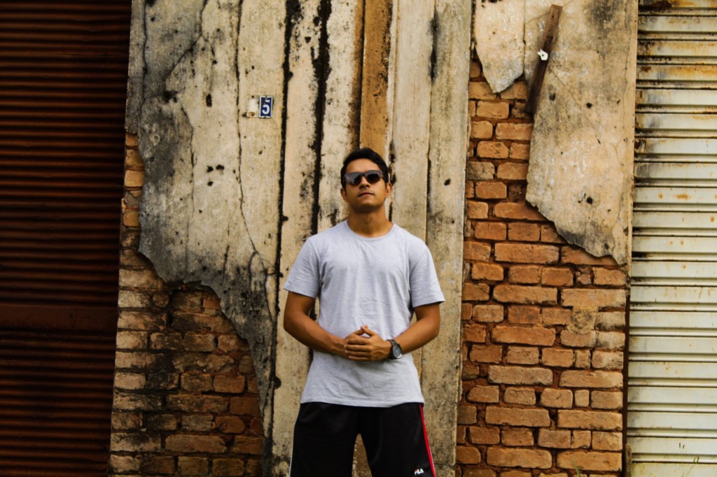 Cultura Preta entrevista:&nbsp;Loyrd