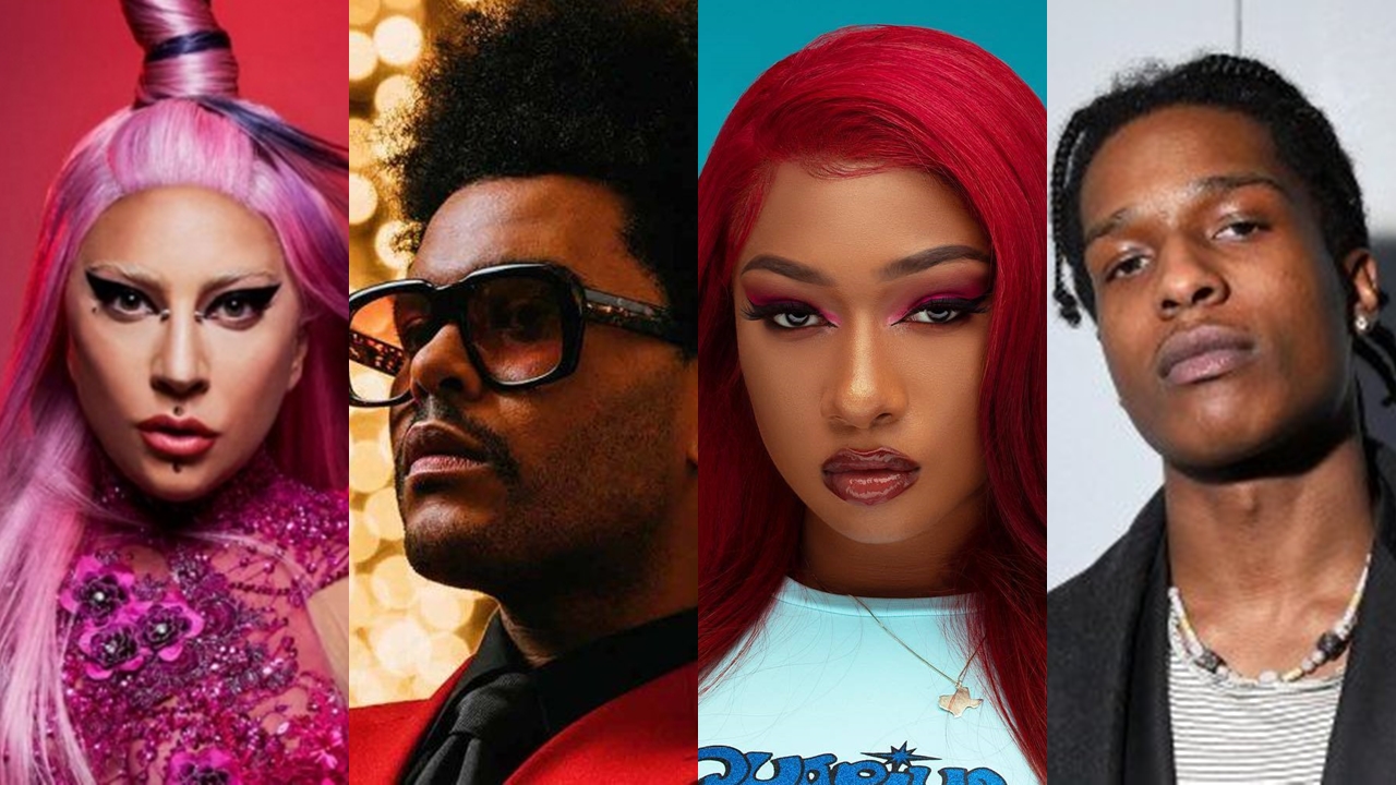 VMAs 2020: veja a lista de indicados ao premio – Cultura Preta