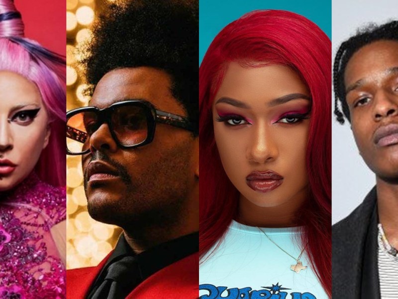 VMAs 2020: veja a lista de indicados ao&nbsp;premio