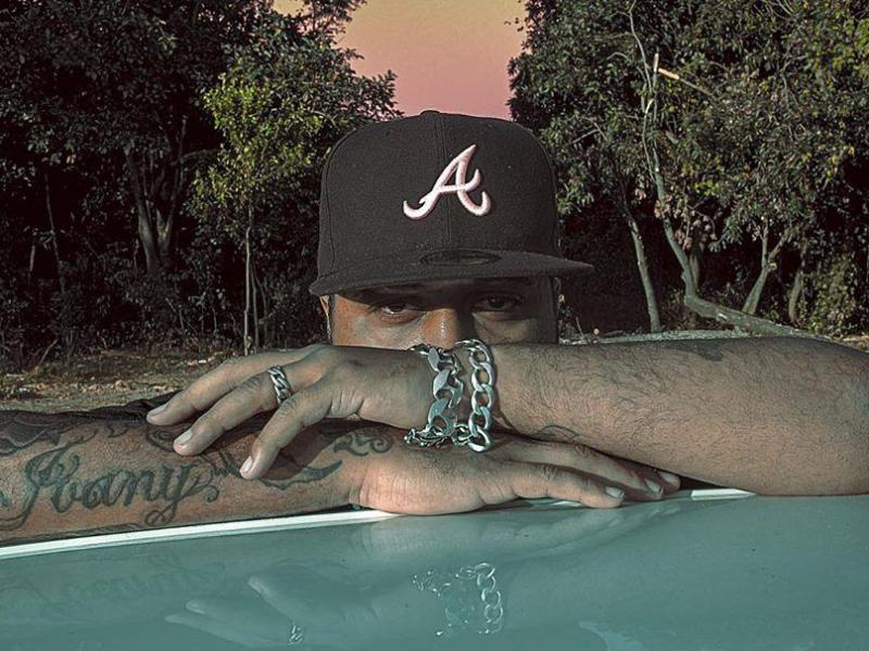 Ouça “Tipo Scott” o novo single de Escurinatti ao lado de&nbsp;NEC