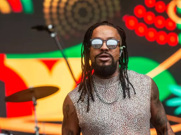 Cantor Rael lança Mini documentário: O Caminho, da Quebrada até o&nbsp;Lolla