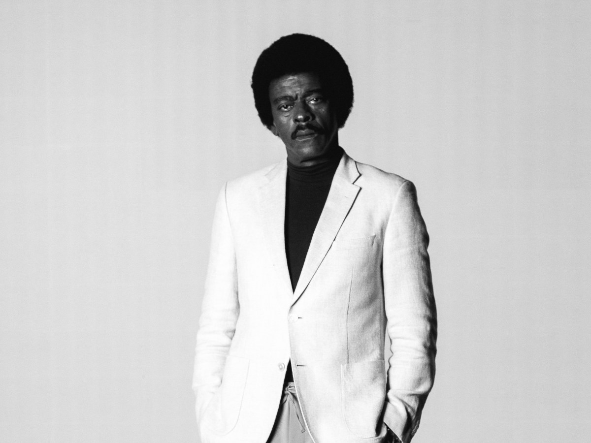 Seu Jorge fala sobre participação no Festival Timbre em entrevista exclusiva ao Cultura&nbsp;Preta