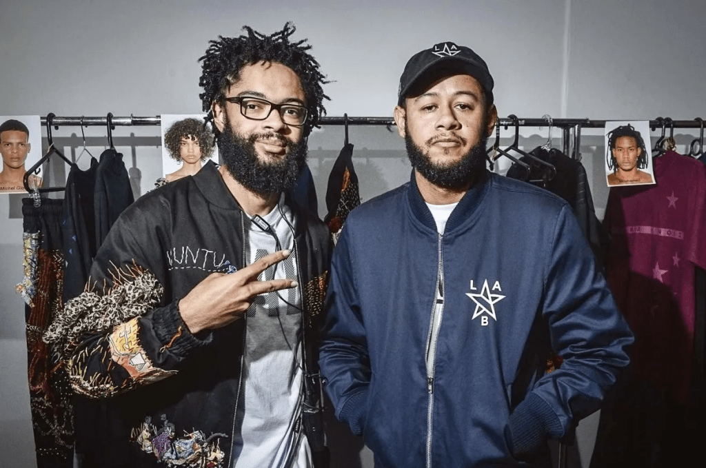 Briga judicial entre Emicida e Fióti: entenda todo o&nbsp;caso