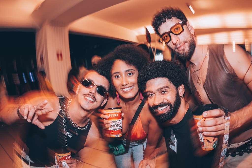 Festival Timbre 2025 lança temática oficial e inicia venda de&nbsp;ingressos