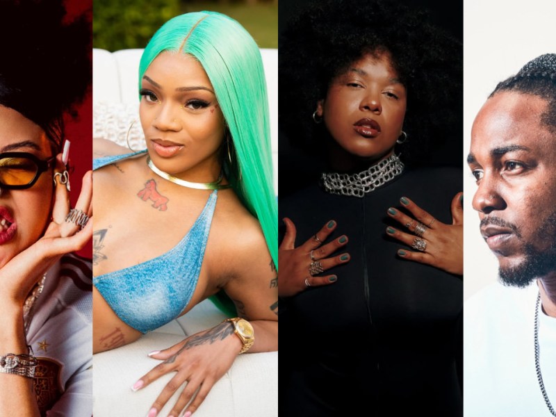 BET Awards 2025 celebra a excelência preta global com brasileiras entre os&nbsp;indicados