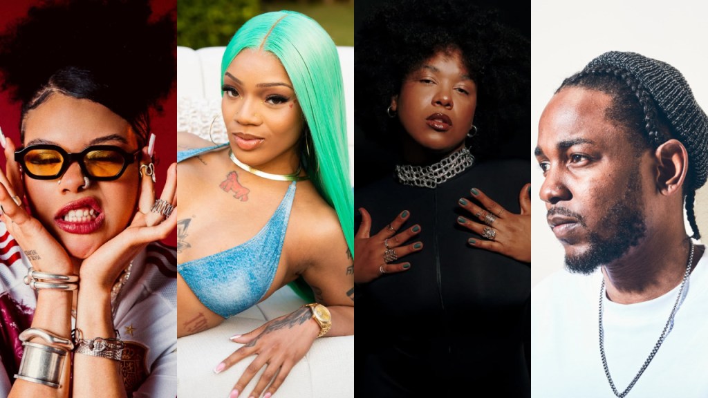 BET Awards 2025 celebra a excelência preta global com brasileiras entre os&nbsp;indicados