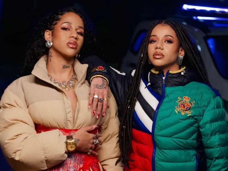 Tasha & Tracie são confirmadas no line-up do Festival&nbsp;Timbre