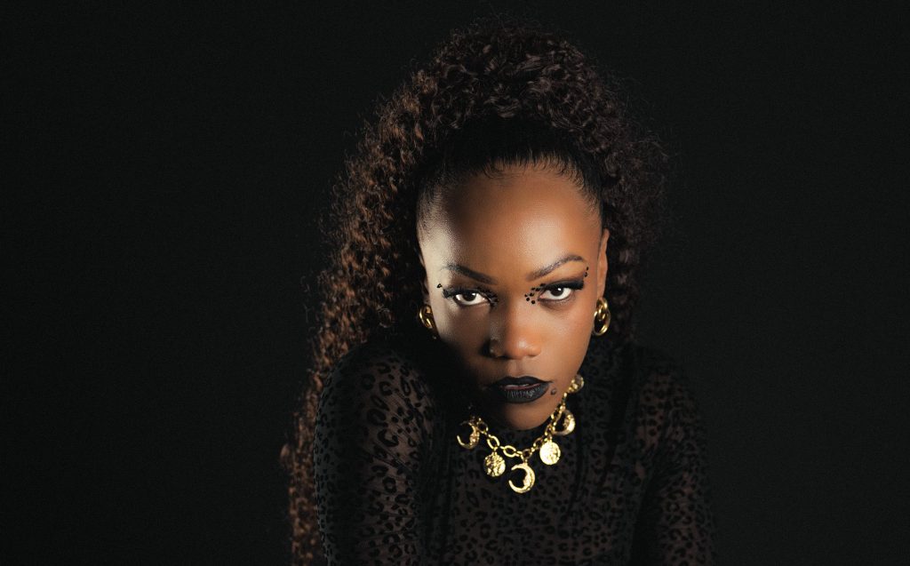 UIARA estreia o show “Pantera” no Festival Timbre neste&nbsp;sábado