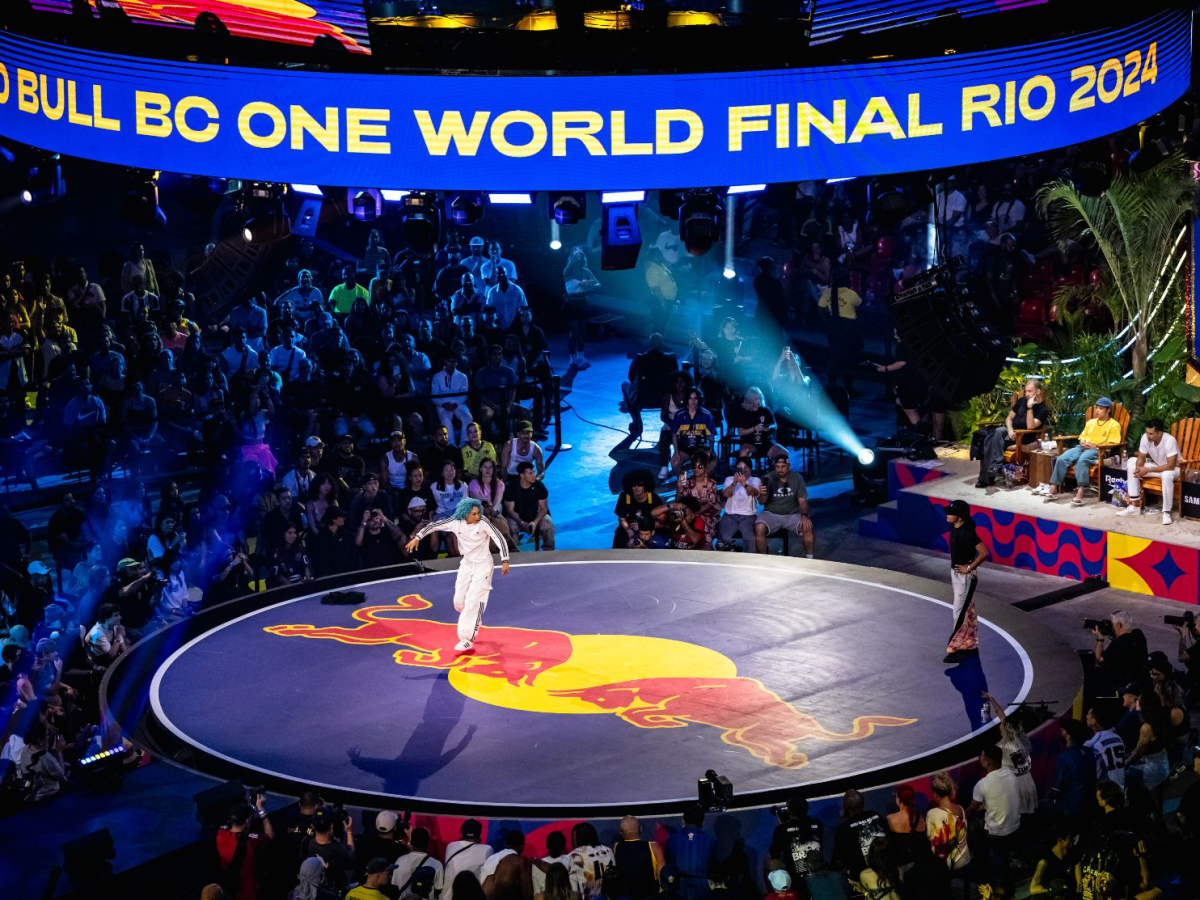 Final Nacional do Red Bull BC One 2025 em São Paulo recebe os maiores nomes do breaking neste domingo&nbsp;(5)