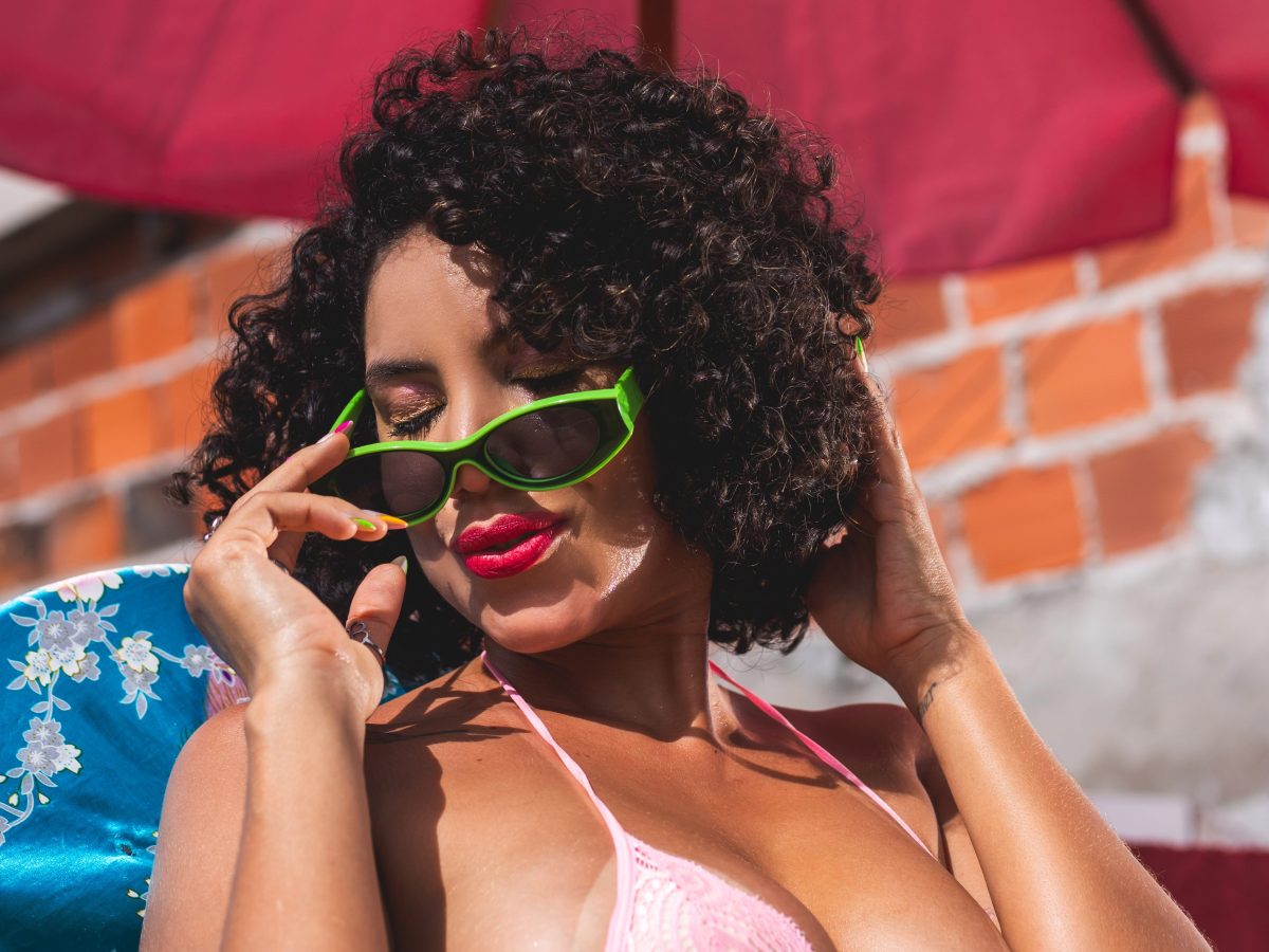 Bia Maia lança “Manteiga”, terceiro single da temporada de singles premiados da Som Por&nbsp;Elas