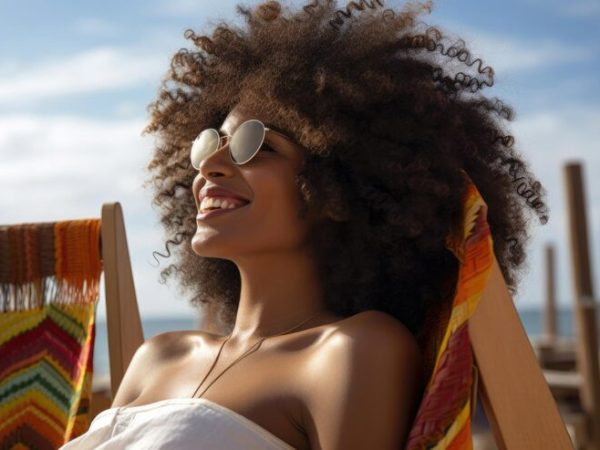 Fundo Agbara lança edital “Descansa Nêga”, oferecendo férias para mulheres&nbsp;negras