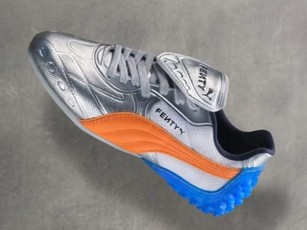 FENTY x PUMA: Rihanna une moda, identidade e futuro no novo Avanti&nbsp;LS-X