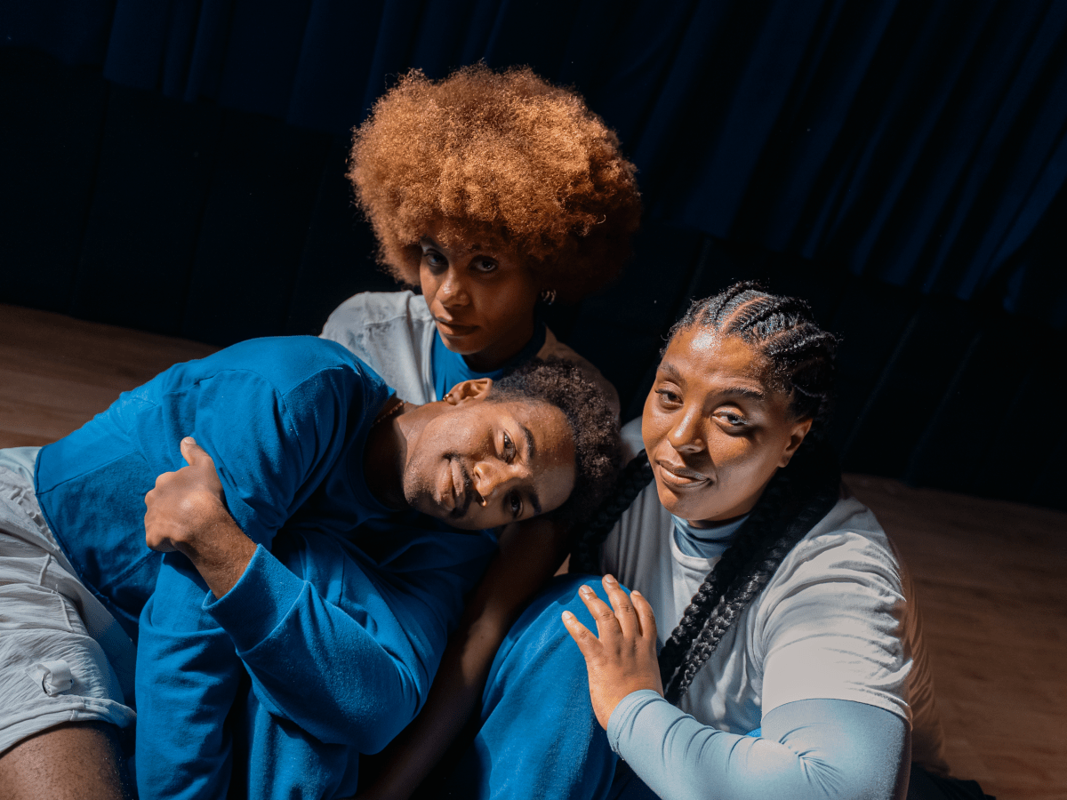 Erê Ayê reencanta o brincar ao unir mitologia afro-brasileira e infância contemporânea na Fábrica de Cultura&nbsp;Brasilândia