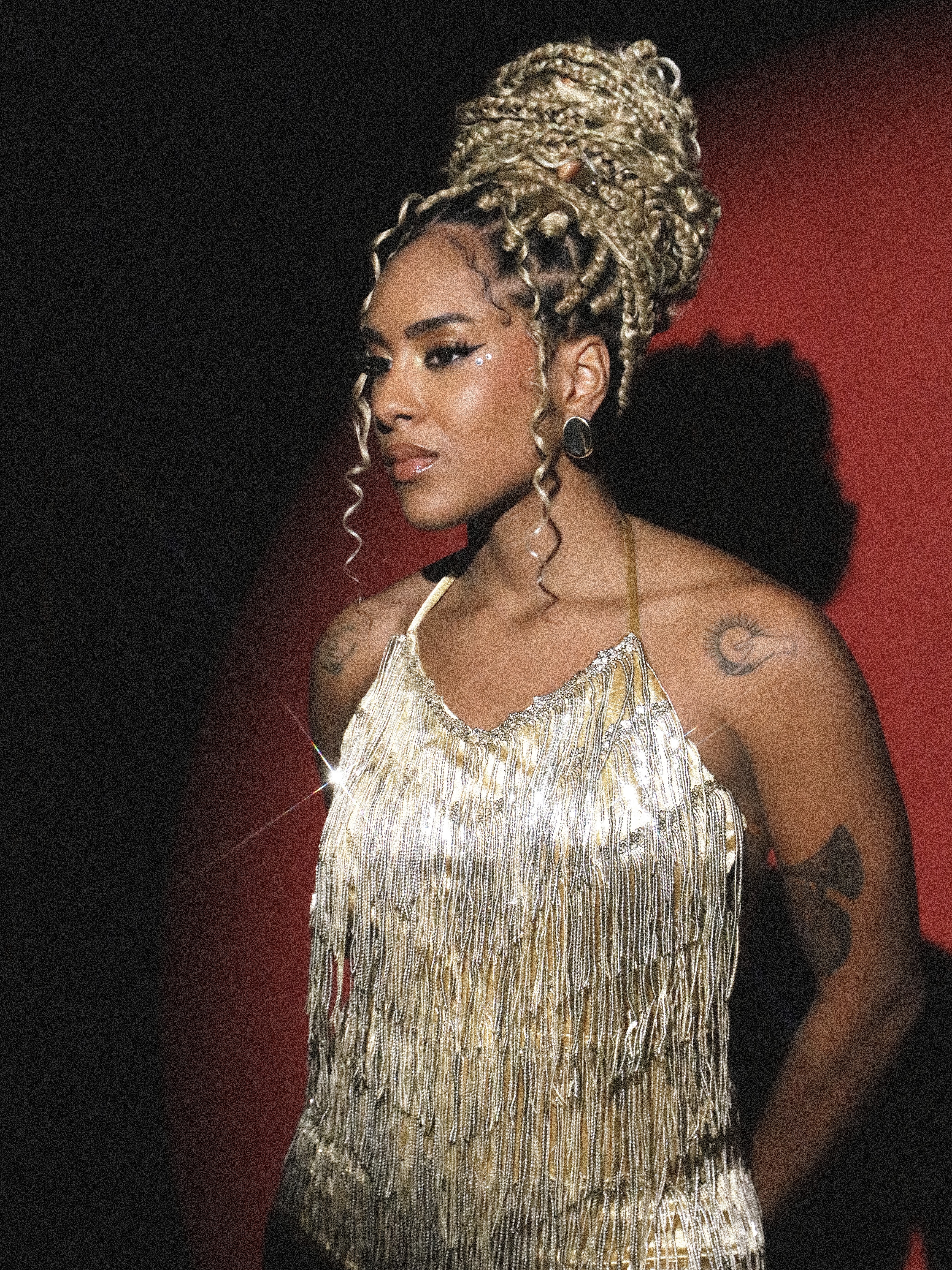O crescimento do R&B no Brasil revela força de uma cena que sempre