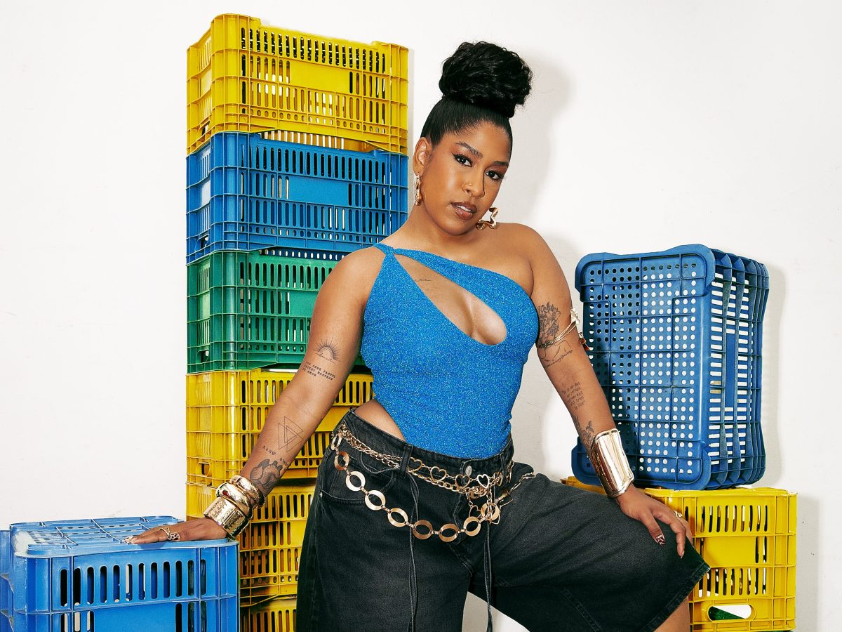 Após três anos sem lançamentos, Drik Barbosa inicia nova fase com o projeto “2D: Sob Medida | Gosto&nbsp;Bom”