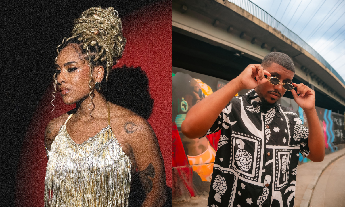 洋楽 COMMISSIONER/BORN TONE BE RICH/G-RAP O crescimento do R&B no Brasil revela força de uma cena que sempre