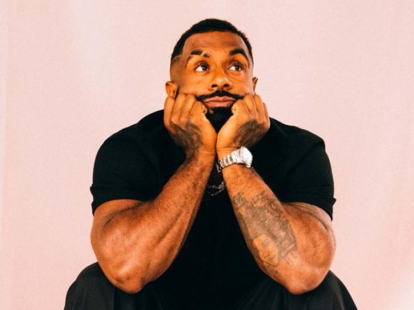 Baco Exu do Blues lança single com participação de Zeca Veloso e clipe estrelado por Ingrid&nbsp;Silva