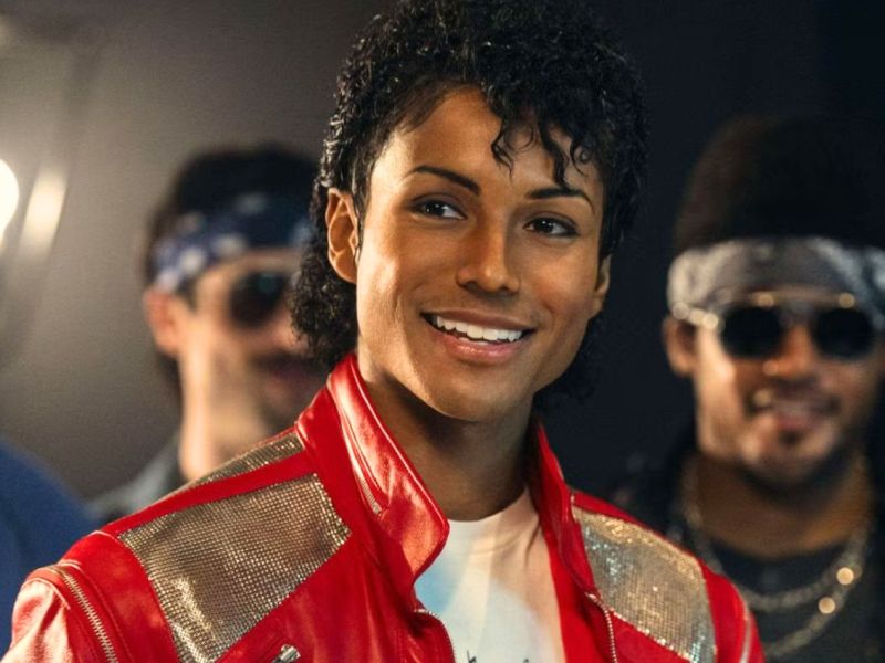 Universal Pictures lança primeiro teaser de “Michael”