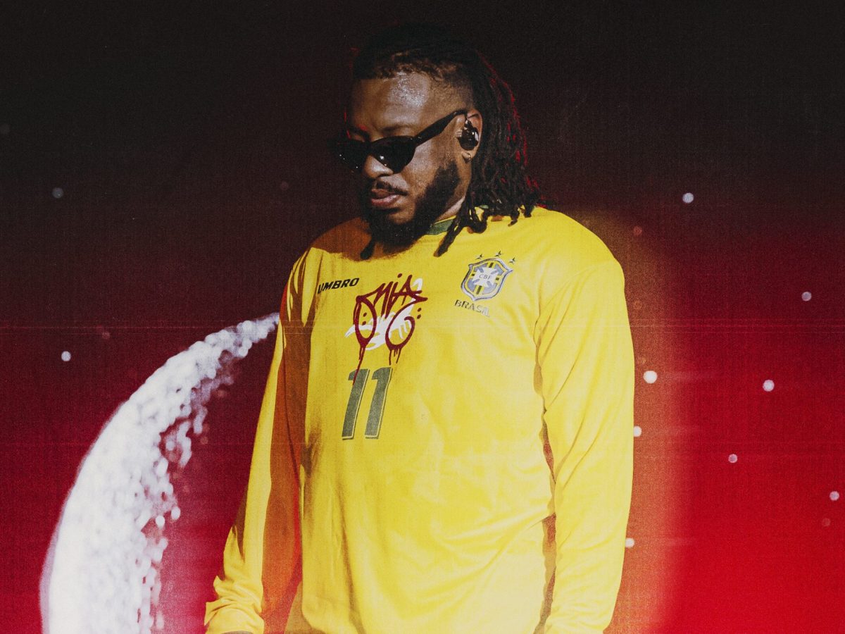 BK’ lança PRODUTO DO AMBIENTE MIXTAPE, com dez faixas&nbsp;inéditas