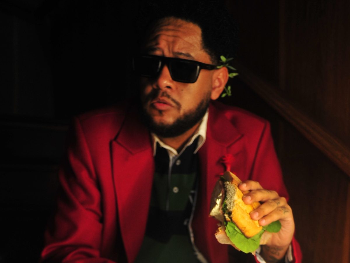 Emicida mira em Racionais MCs para encontrar o próprio caminho com “Emicida Racional VL 2 – Mesmas Cores & Mesmos&nbsp;Valores”