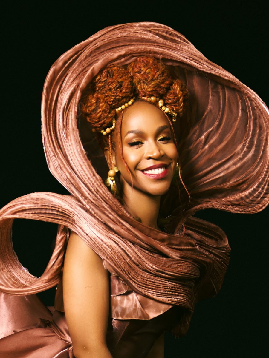 Karol Conká será uma das apresentadoras do WME Awards by Billboard&nbsp;2025