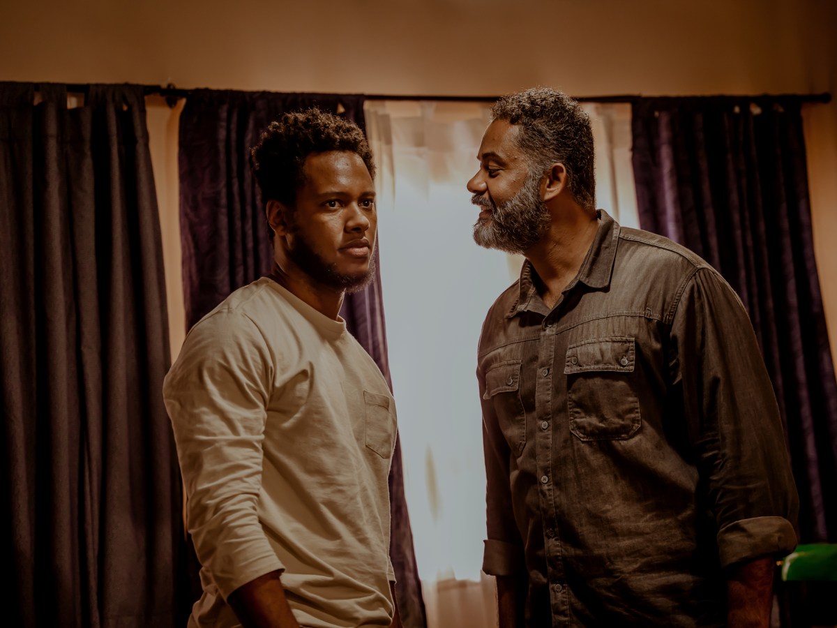 Filme baiano “Timidez” conquista seis prêmios no 16º Festival de Cinema de&nbsp;Triunfo