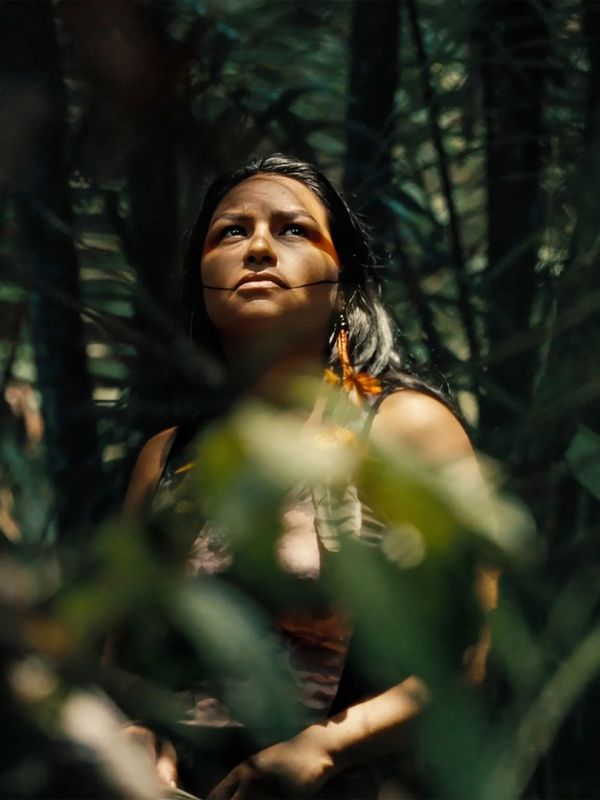 YANUNI, coprodução brasileira e indígena, está na shorlist do Oscar&nbsp;2026