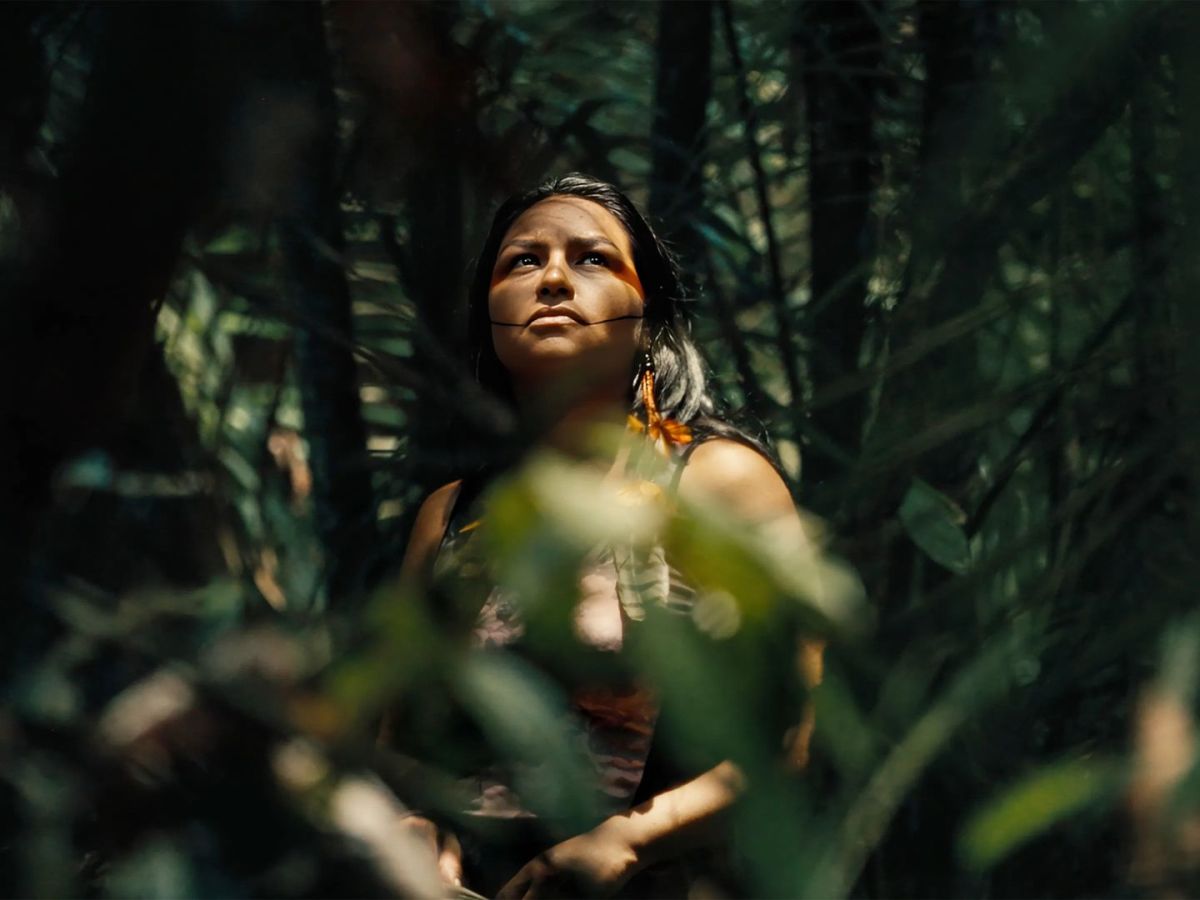 YANUNI, coprodução brasileira e indígena, está na shorlist do Oscar&nbsp;2026