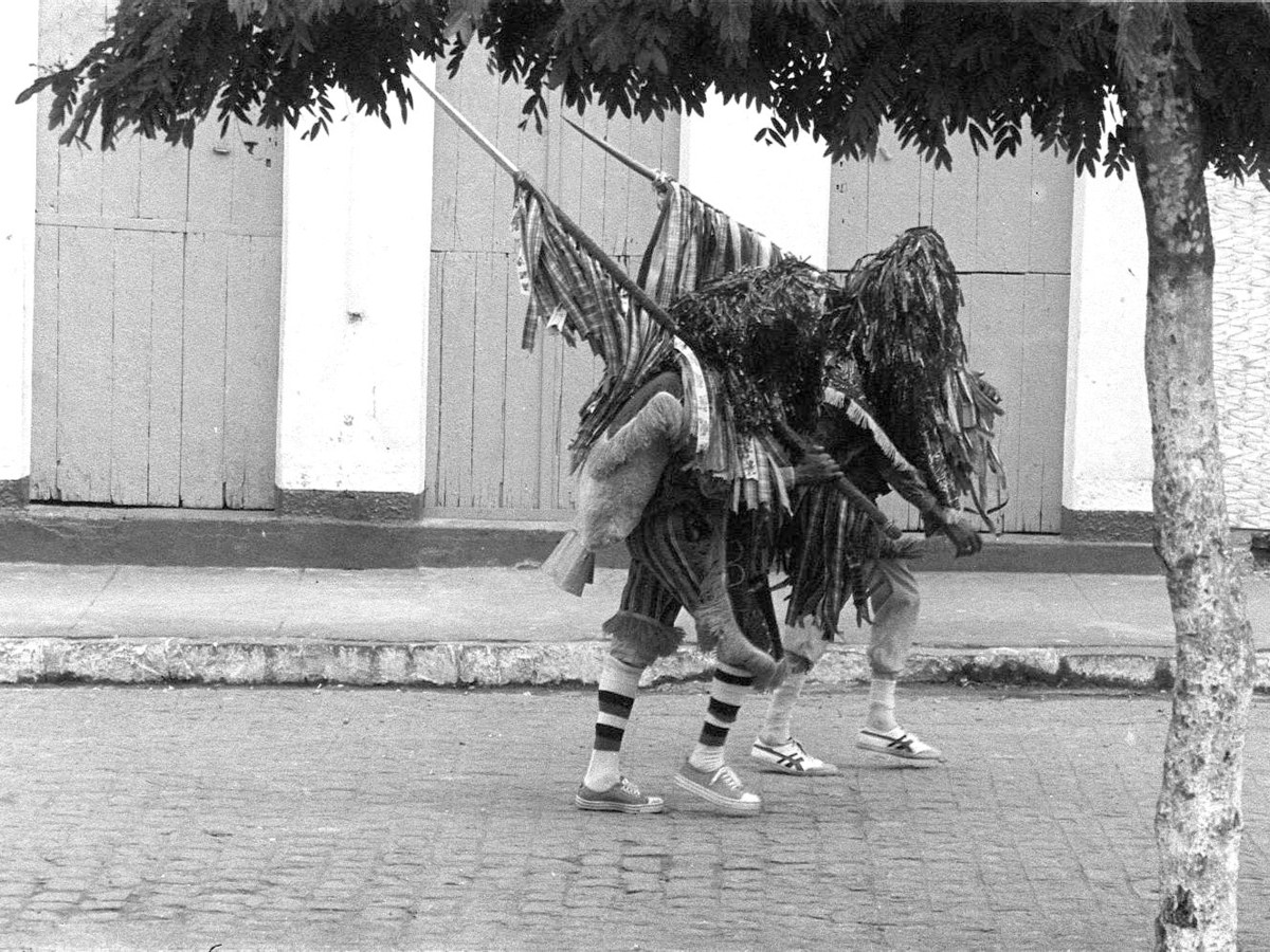 Museu Afro Brasil Emanoel Araujo celebra os 472 anos de São Paulo com programação especial e&nbsp;gratuita