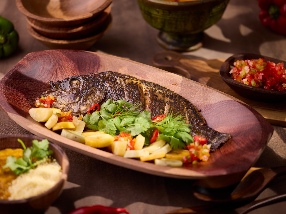 Instituto Adus lança livro “Sabores e Lembranças África” no SESC Ipiranga com programação&nbsp;temática