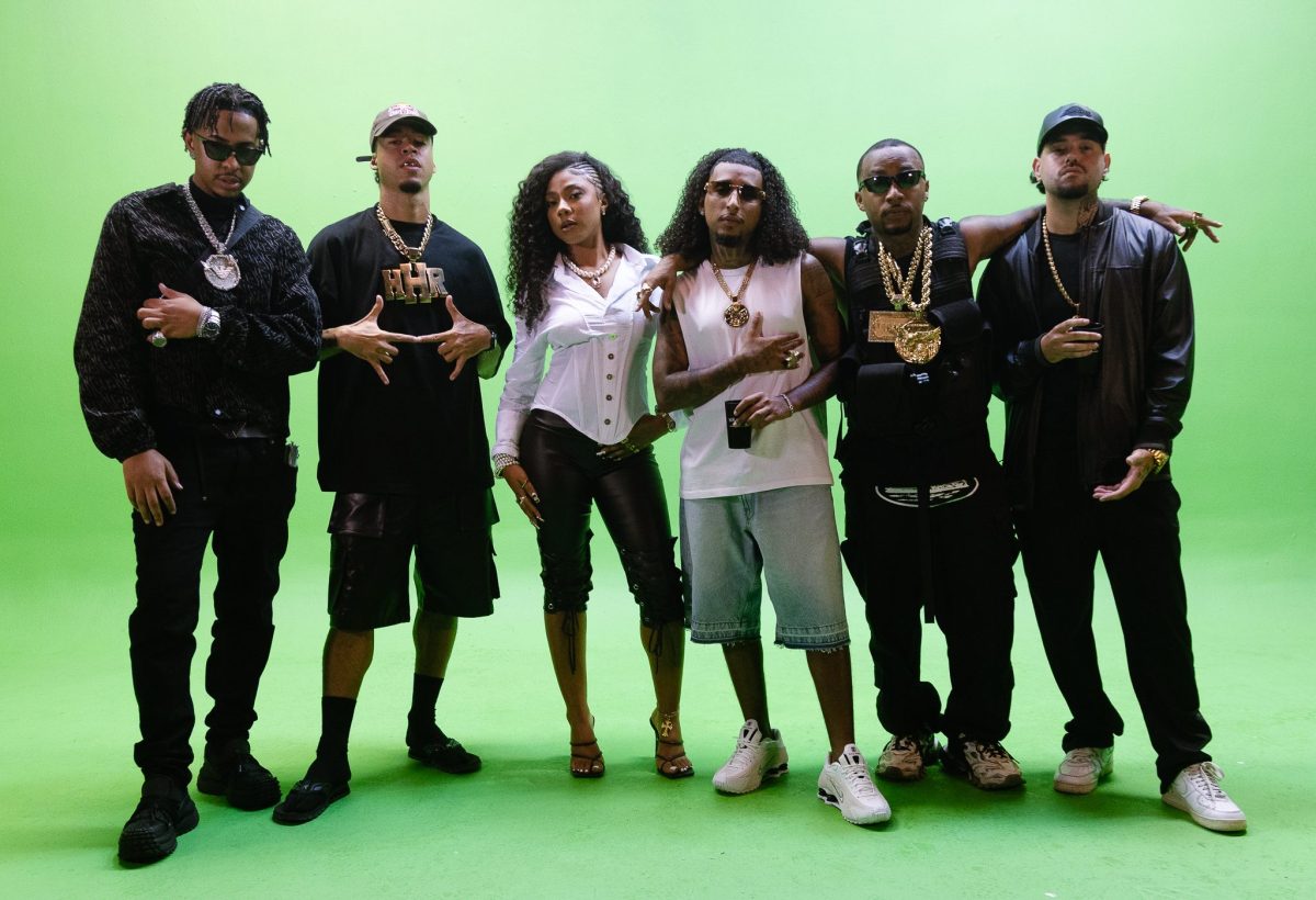 “THE BOX MEDLEY 12” reúne L7NNON, Orochi, Ajuliacosta, MD Chefe e DomLaike em edição&nbsp;histórica