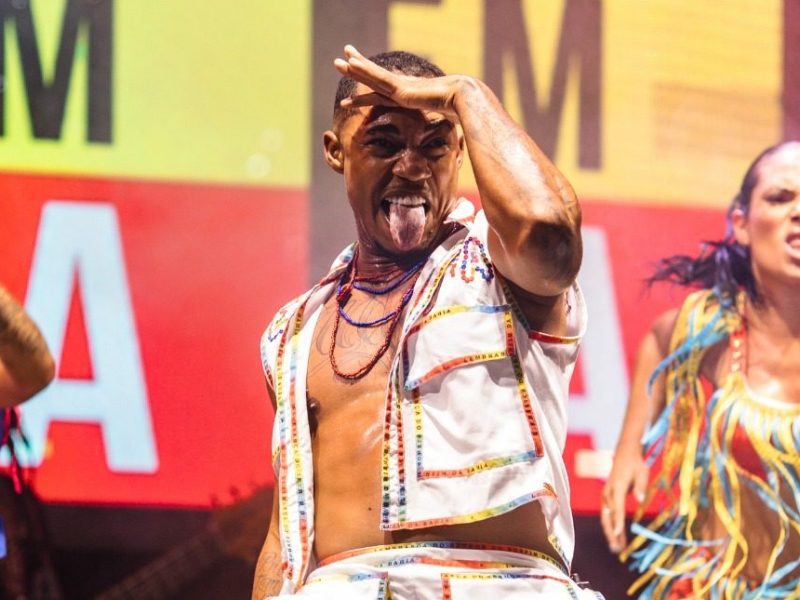 Ensaio do Maridão: O Kannalha retorna ao Centro Histórico na próxima quinta-feira, dia&nbsp;29