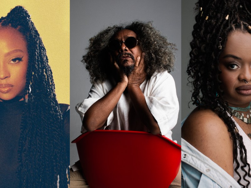 Festival Giro Conecta promove conexões culturais na Bahia e convida Goyo, Chico César, Tássia Reis, entre&nbsp;outros