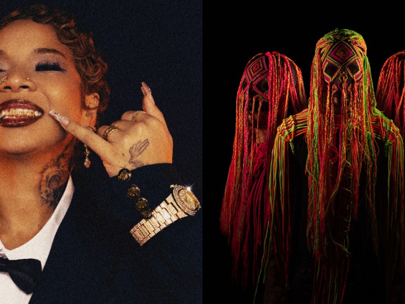 NandaTsunami e Ghetto Kumbé são anunciados na programação do Festival Rec-Beat 30&nbsp;anos