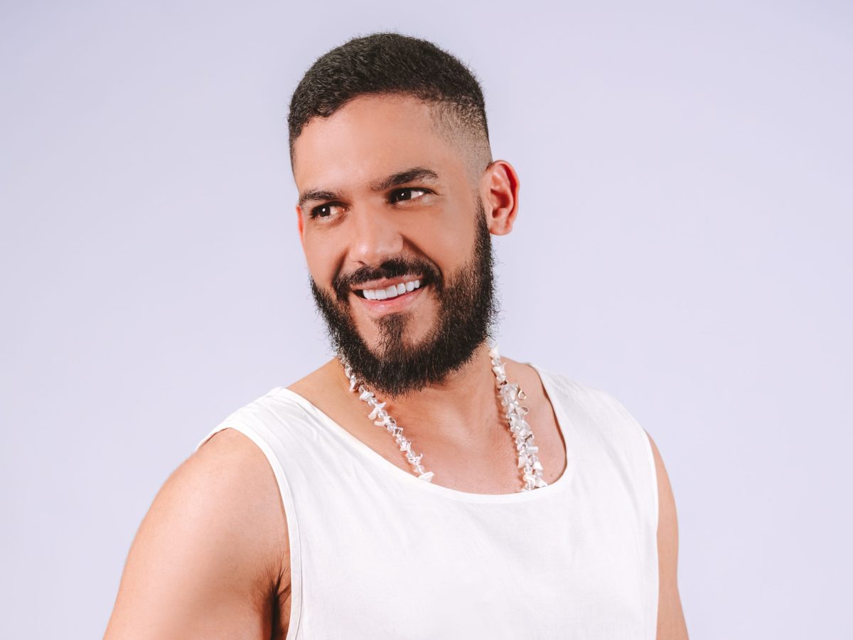 Brenno Casagrande lança “Açaí no Pote” e faz releitura de “Coração de&nbsp;Bola”