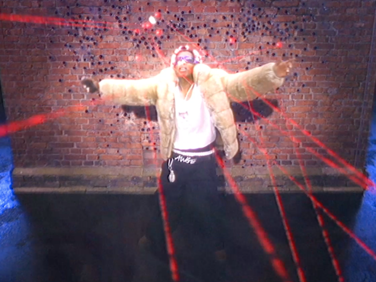 A$AP Rocky chega pesado e lança “Helicopter$”, novo single com clipe&nbsp;impactante