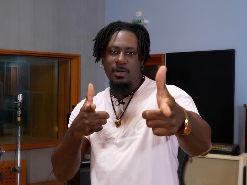 O rapper gaúcho Zudizilla é o convidado do próximo episódio de O Novo Sempre&nbsp;Vem