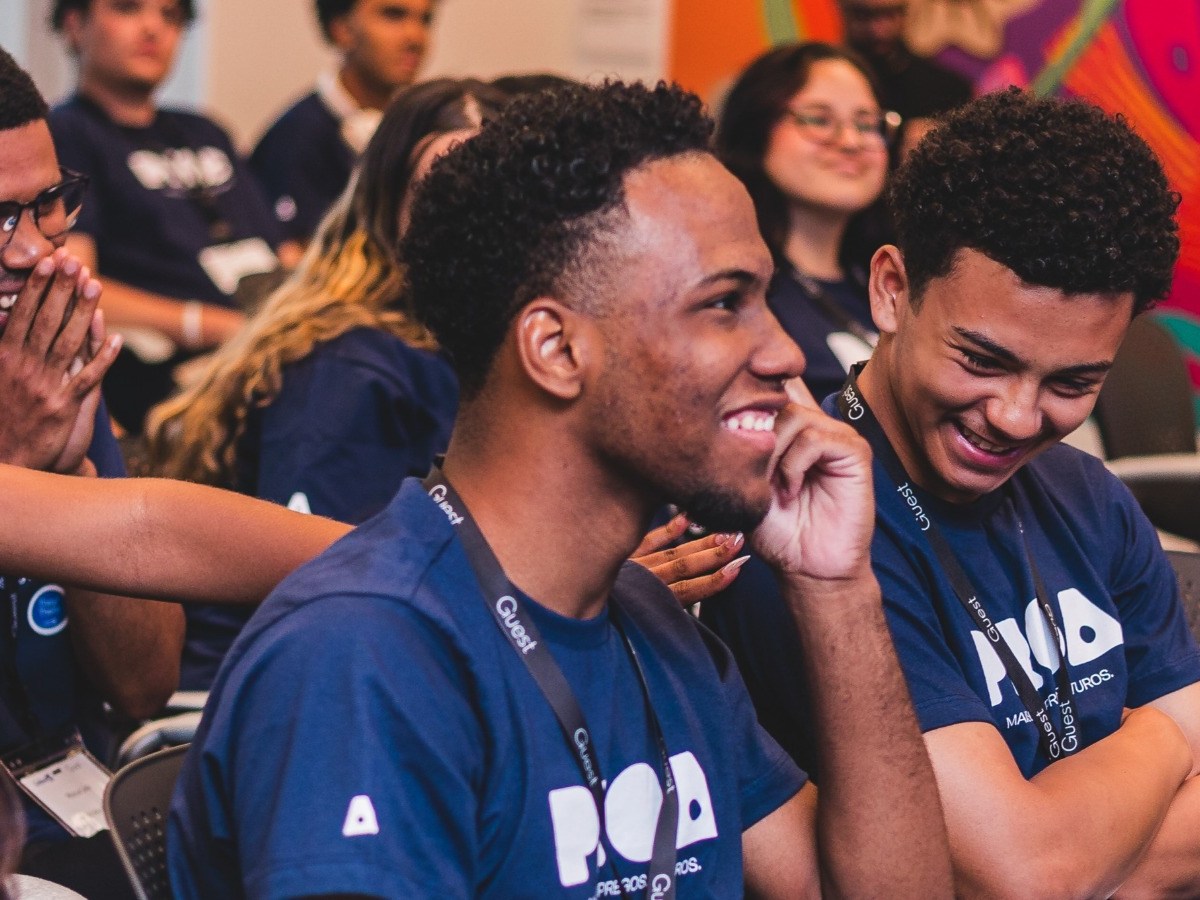 Instituto PROA e MOVER renovam parceria que já impactou mais de 40 mil jovens negros no&nbsp;Brasil