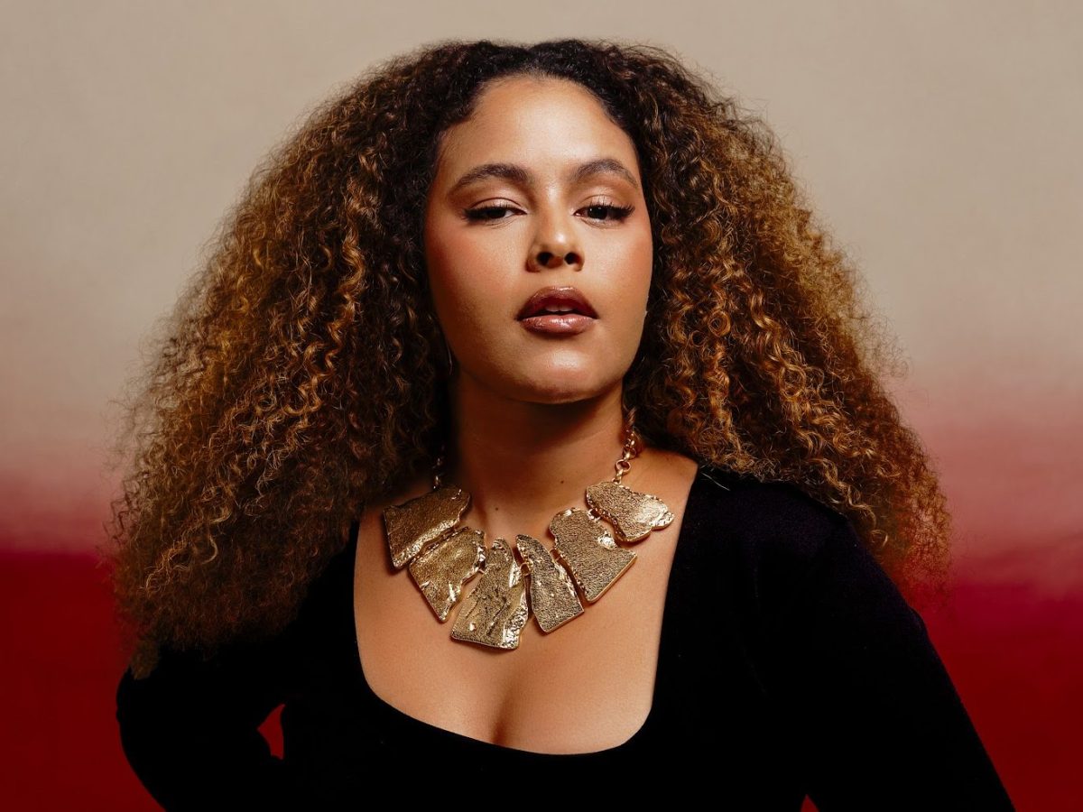 Rachel Reis apresenta Carnaval da Sereiona, com agenda entre Salvador e Belo&nbsp;Horizonte