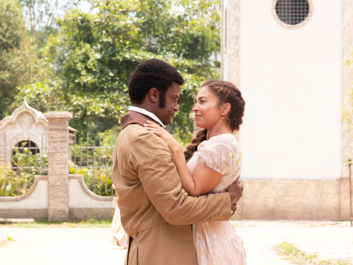 ‘Dona Beja’ chega à HBO Max com cinco episódios&nbsp;disponíveis