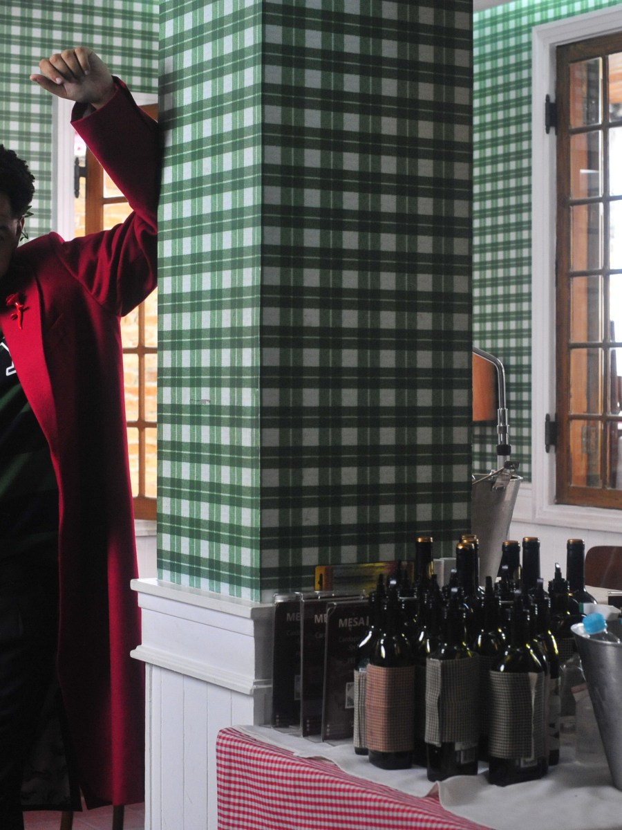 Emicida Racional MCMV Tour levará a experiência do novo álbum do artista para os&nbsp;palcos