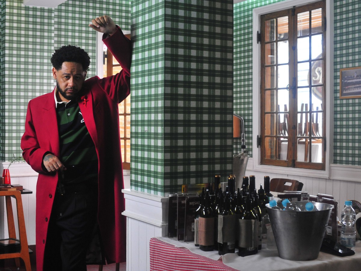 Emicida Racional MCMV Tour levará a experiência do novo álbum do artista para os&nbsp;palcos