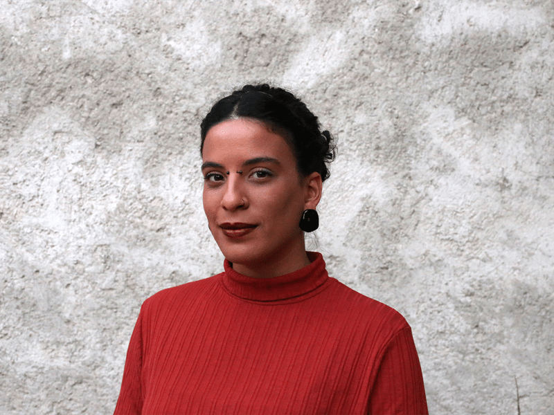 Produtora baiana Flávia Santana participa do European Film Market, na&nbsp;Alemanha