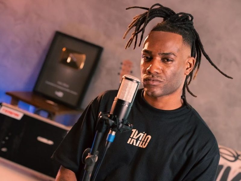 Pelé MilFlows lança nova versão da clássica “Não Sei&nbsp;Mais”