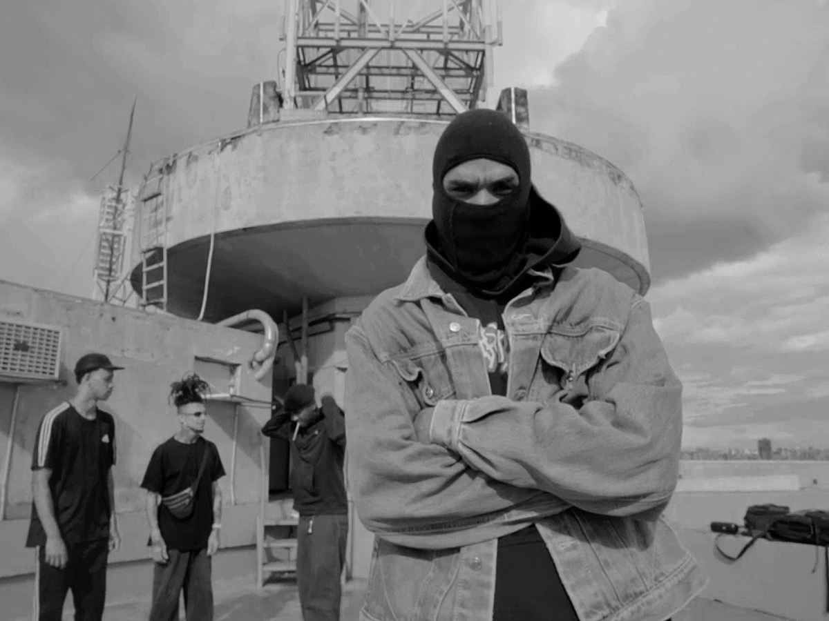 Sxgilo lança a faixa “Mantendo a&nbsp;Precisão”