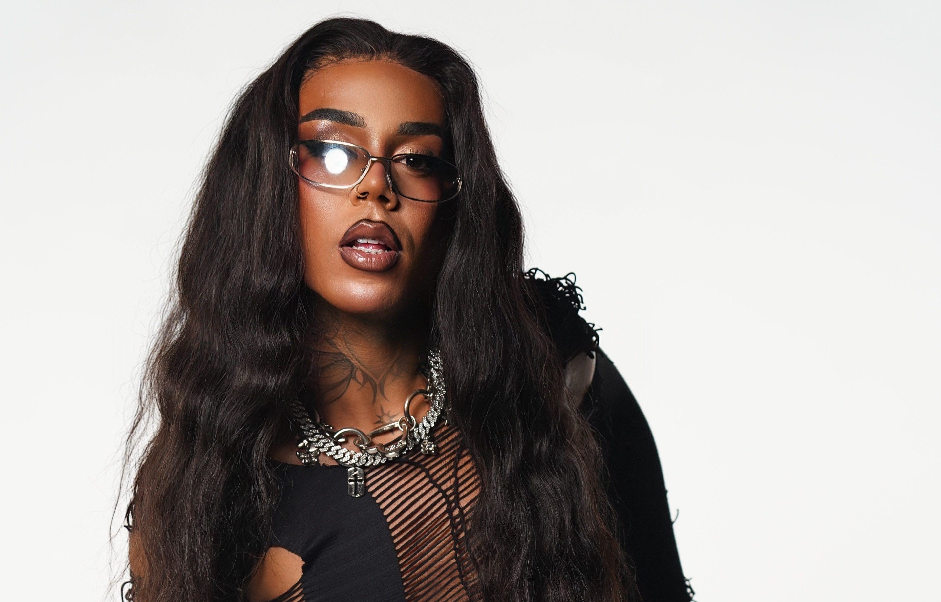 Vanessa da Mata anuncia sua nova turnê: “Todas Elas” – Cultura Preta