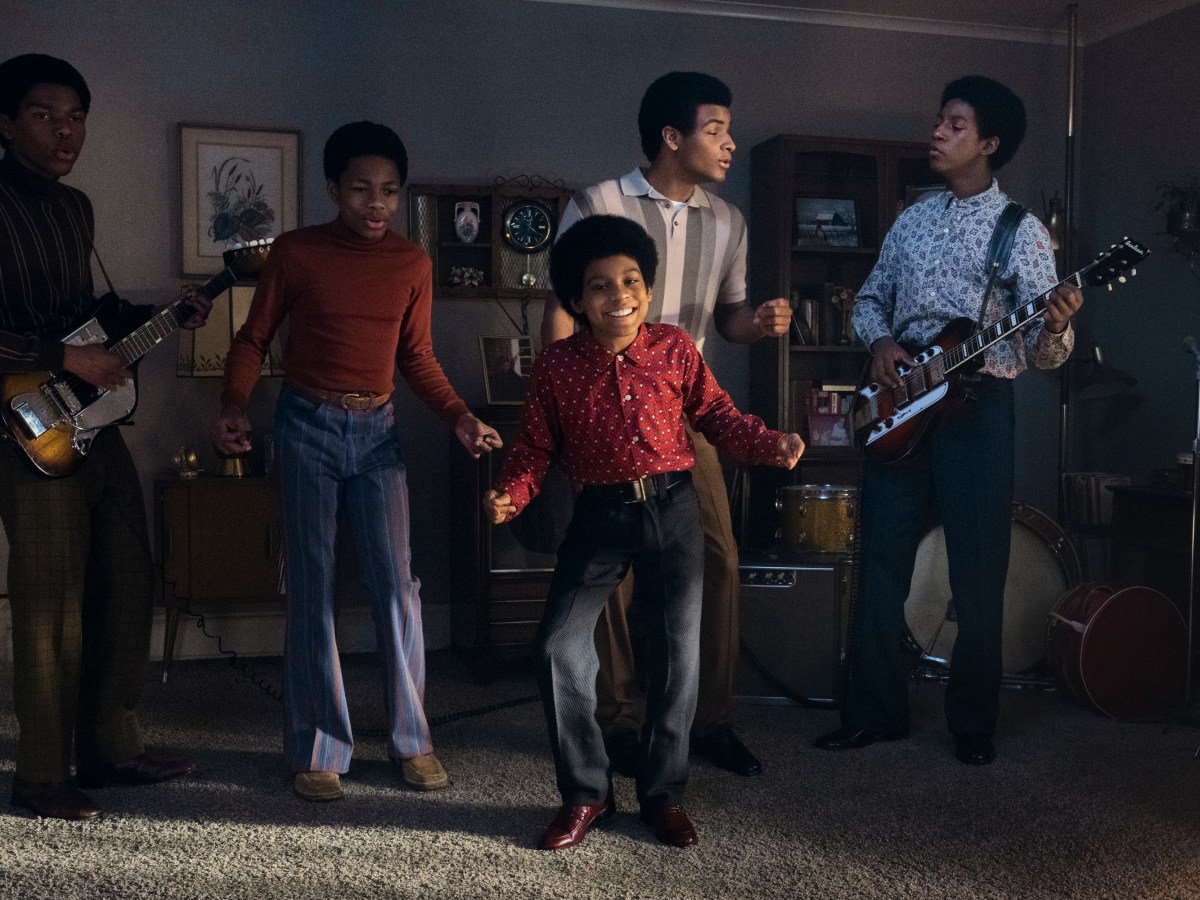 Universal Pictures lança trailer e cartaz de “Michael”, cinebiografia do maior astro pop da história da&nbsp;música